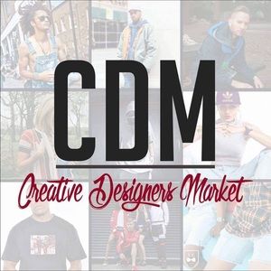 Meet your Posher, CDM